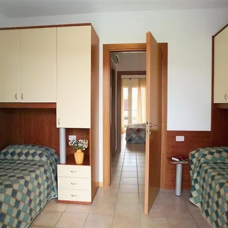 Two-storey Flat With Shared Pool And Patio